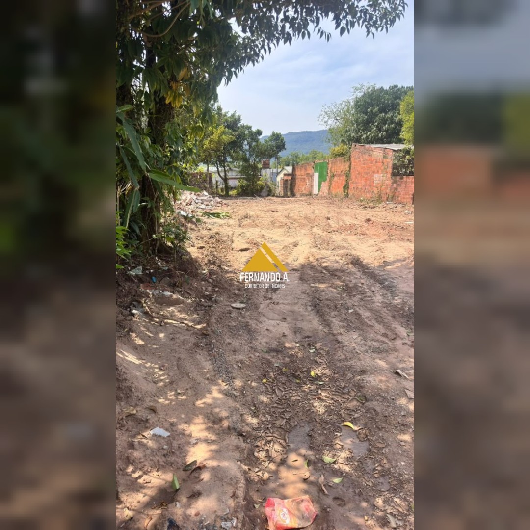Terreno para Venda no bairro Centenário em Sapiranga