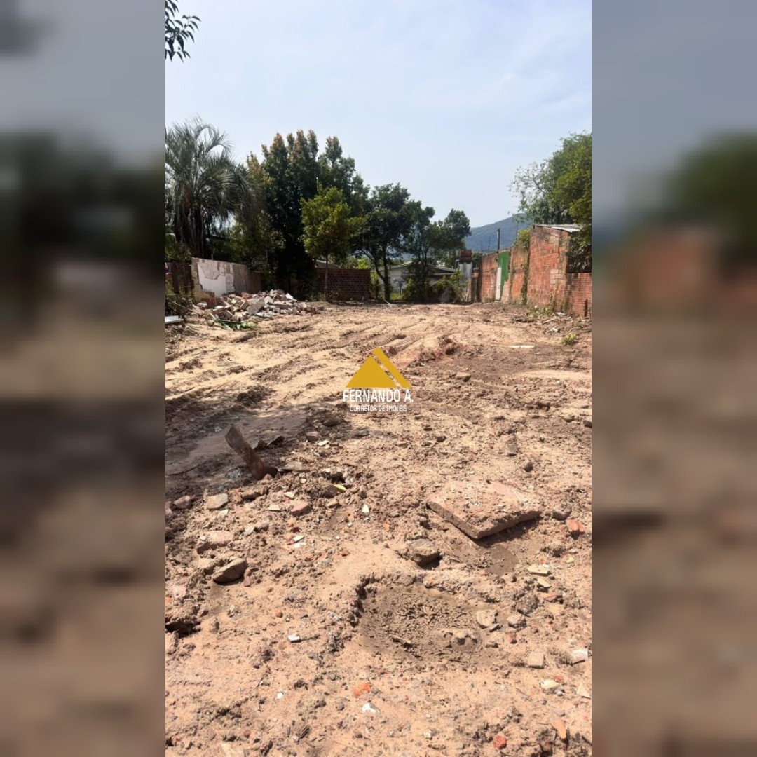 Terreno para Venda no bairro Centenário em Sapiranga