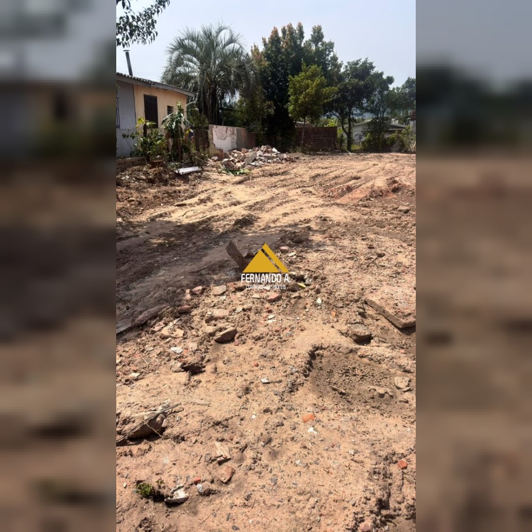 Terreno para Venda no bairro Centenário em Sapiranga