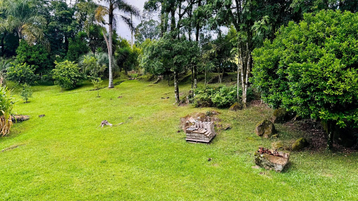 Sítio / Chácara 2 quartos para Venda no bairro Padre Eterno Ilges em Santa Maria do Herval