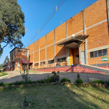 Prédio para Venda no bairro Padre Eterno Ilges em Santa Maria do Herval