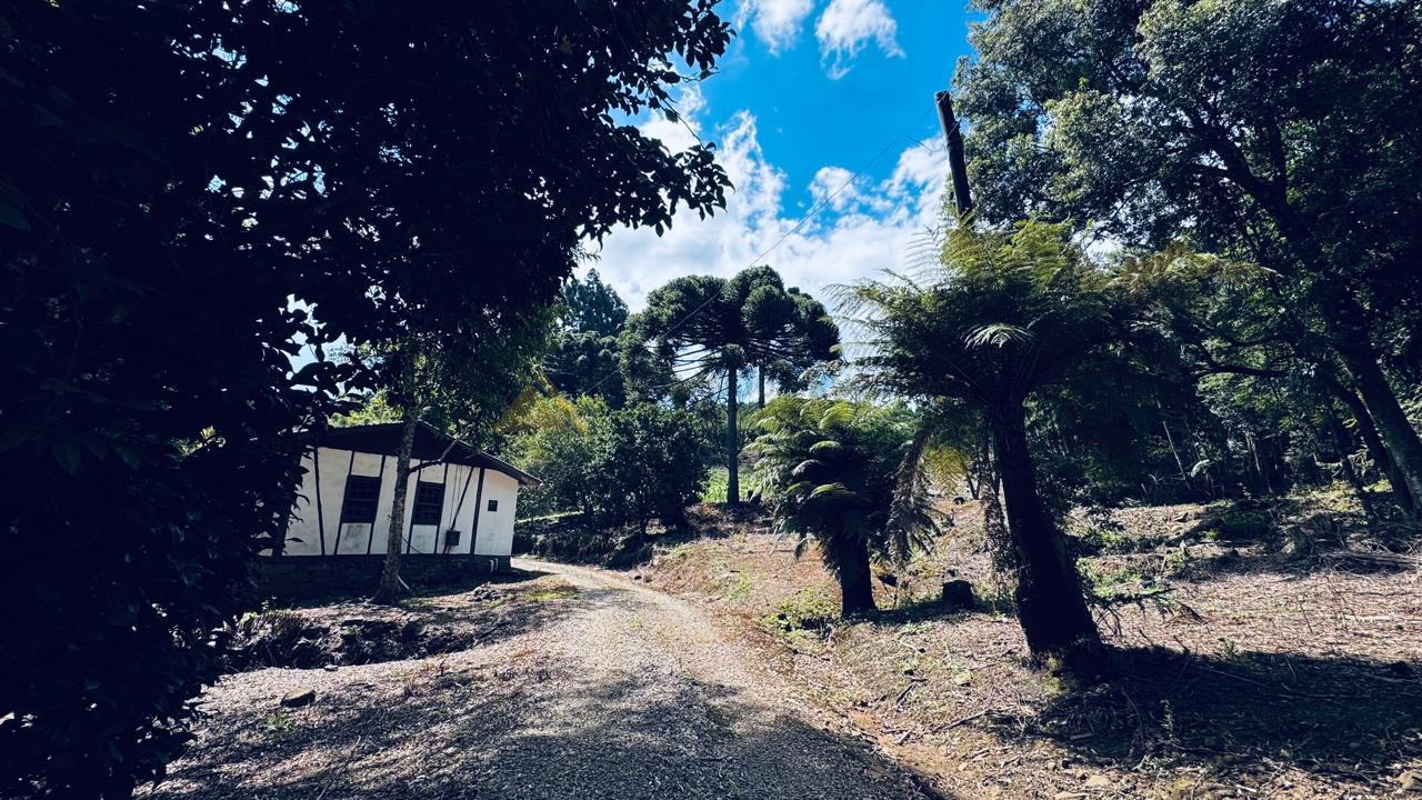 Sítio / Chácara 2 quartos para Venda no bairro Alto Padre Eterno em Santa Maria do Herval