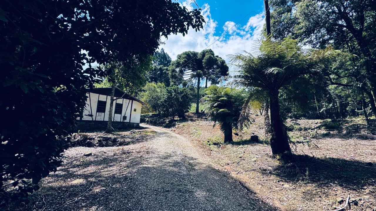 Sítio / Chácara 2 quartos para Venda no bairro Alto Padre Eterno em Santa Maria do Herval