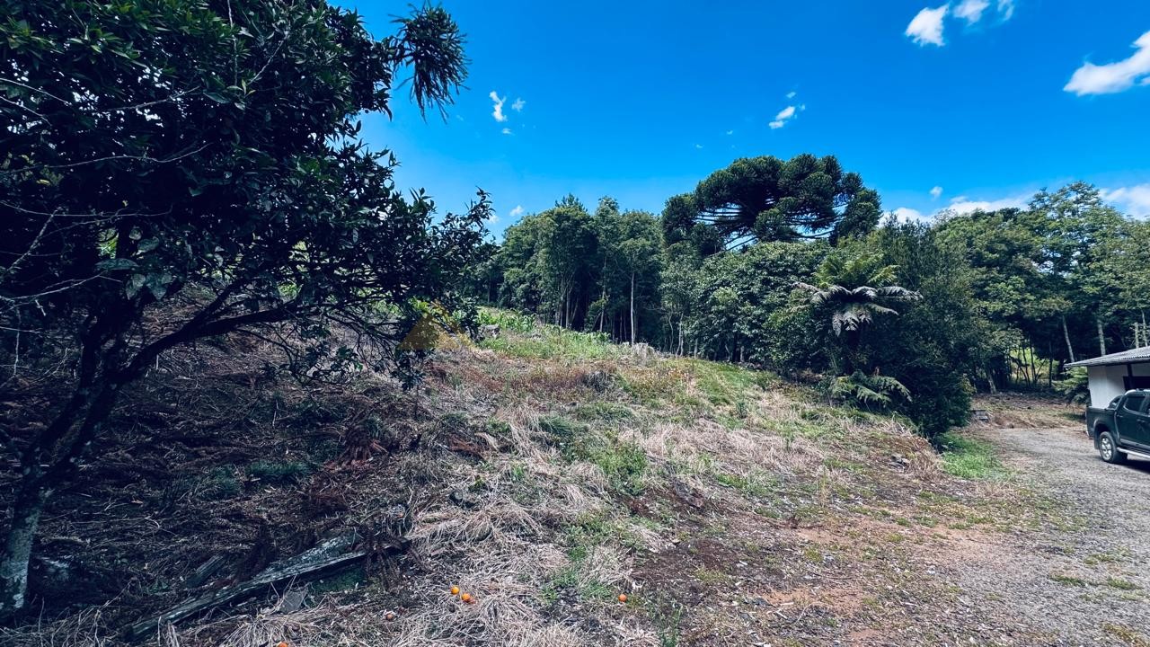 Sítio / Chácara 2 quartos para Venda no bairro Alto Padre Eterno em Santa Maria do Herval