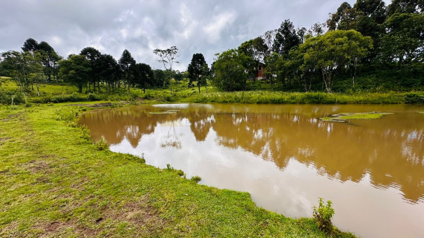 Sítio / Chácara para Venda no bairro Serra Grande em Três Coroas