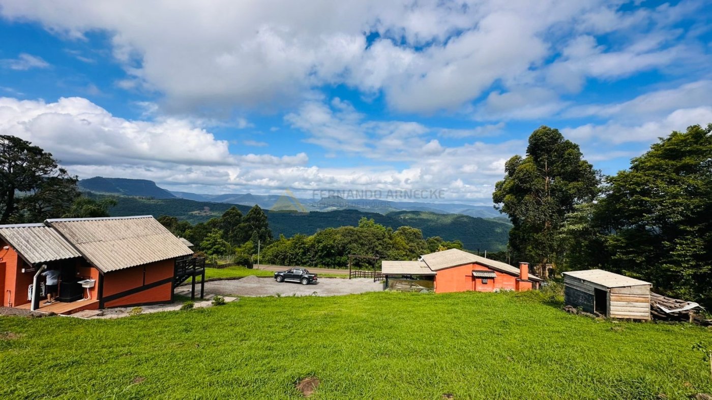 Sítio / Chácara 3 quartos para Venda no bairro Linha Carahá em Gramado