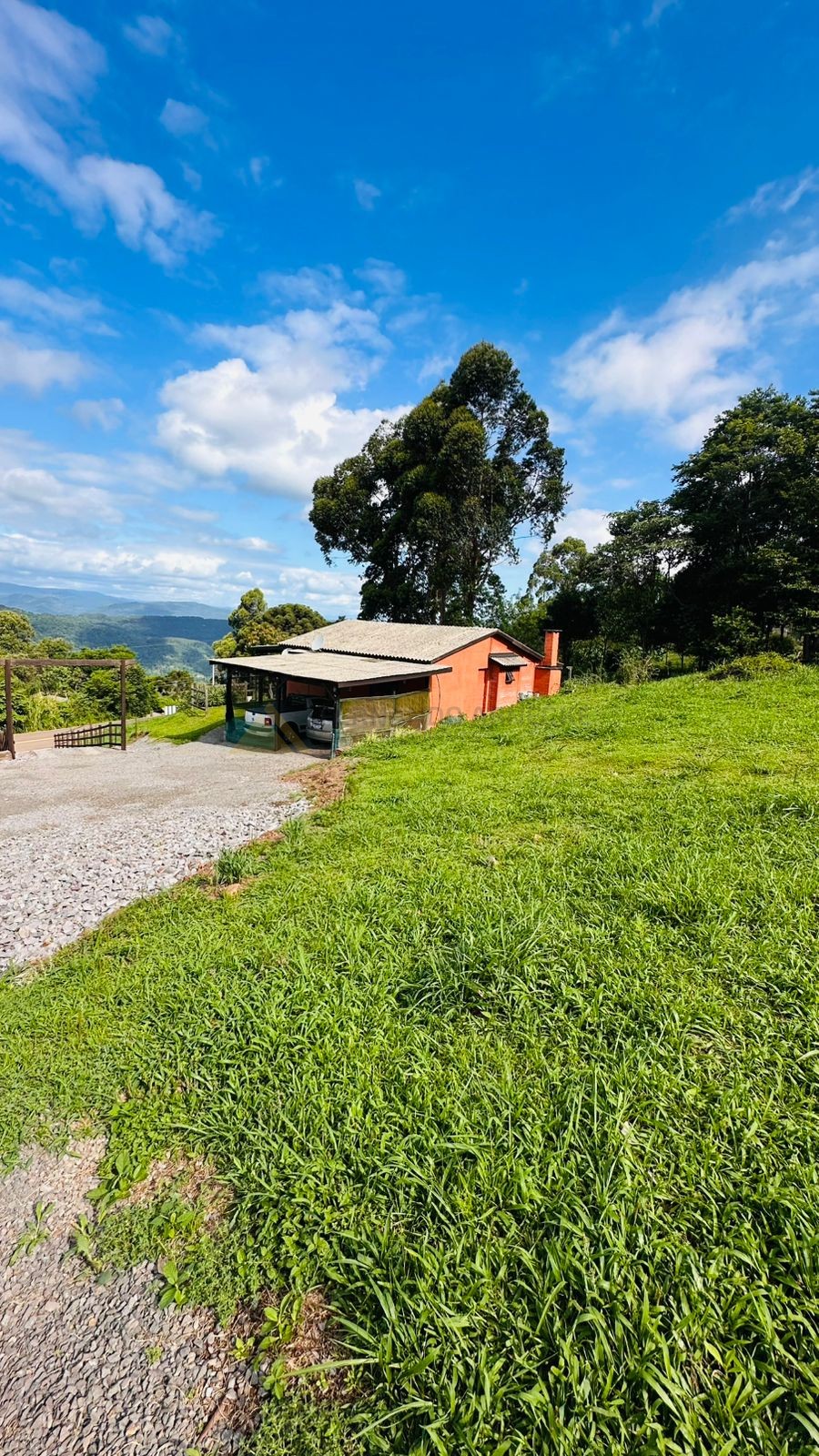 Sítio / Chácara 3 quartos para Venda no bairro Linha Carahá em Gramado