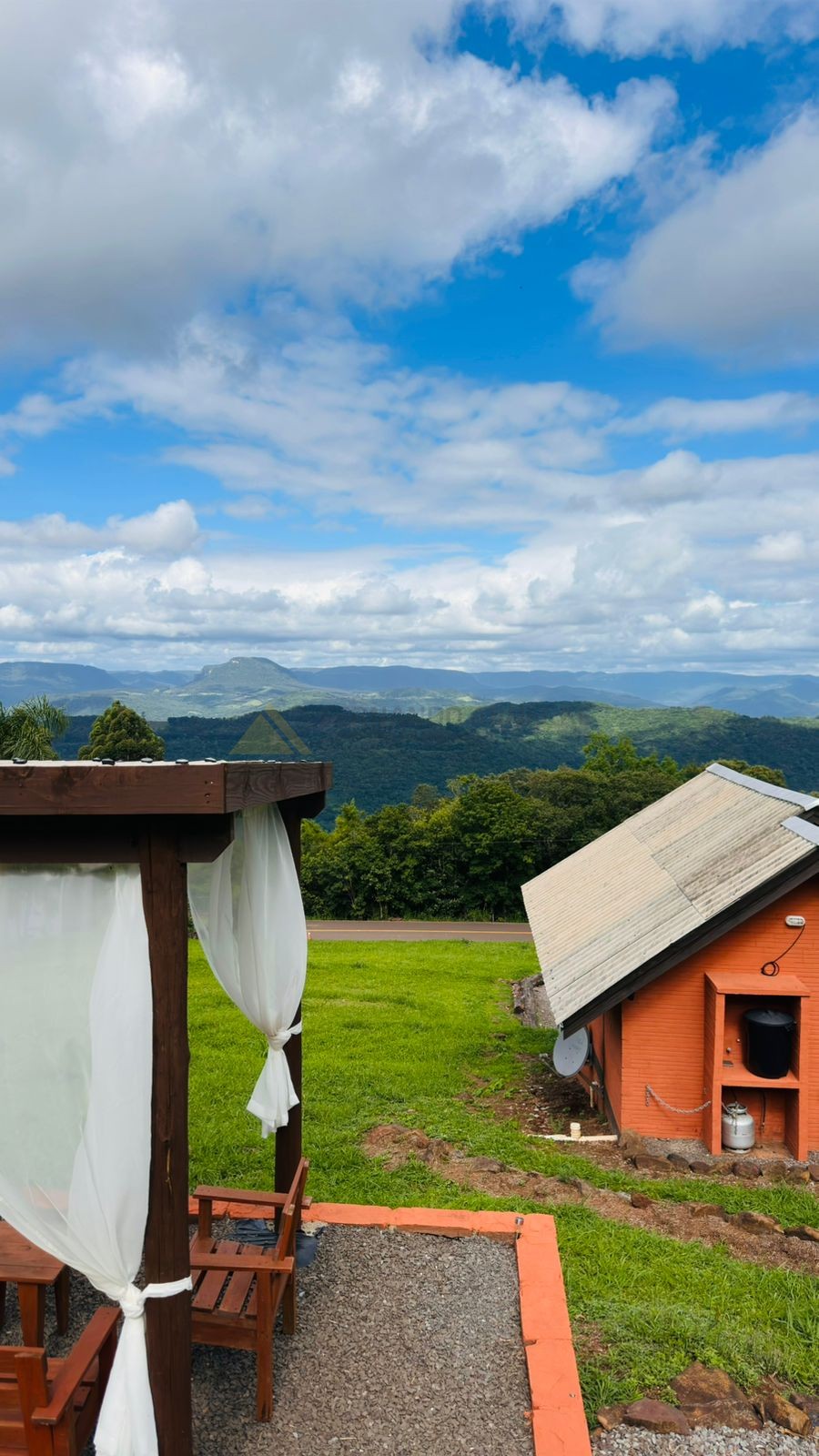 Sítio / Chácara 3 quartos para Venda no bairro Linha Carahá em Gramado