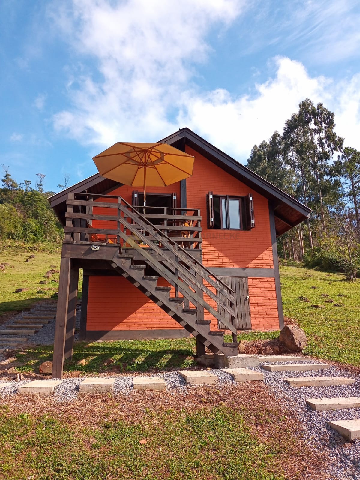 Sítio / Chácara 3 quartos para Venda no bairro Linha Carahá em Gramado