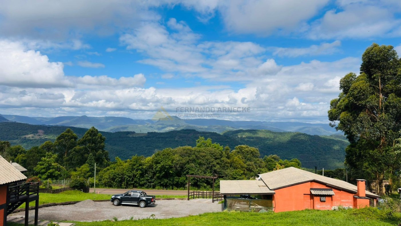 Sítio / Chácara 3 quartos para Venda no bairro Linha Carahá em Gramado