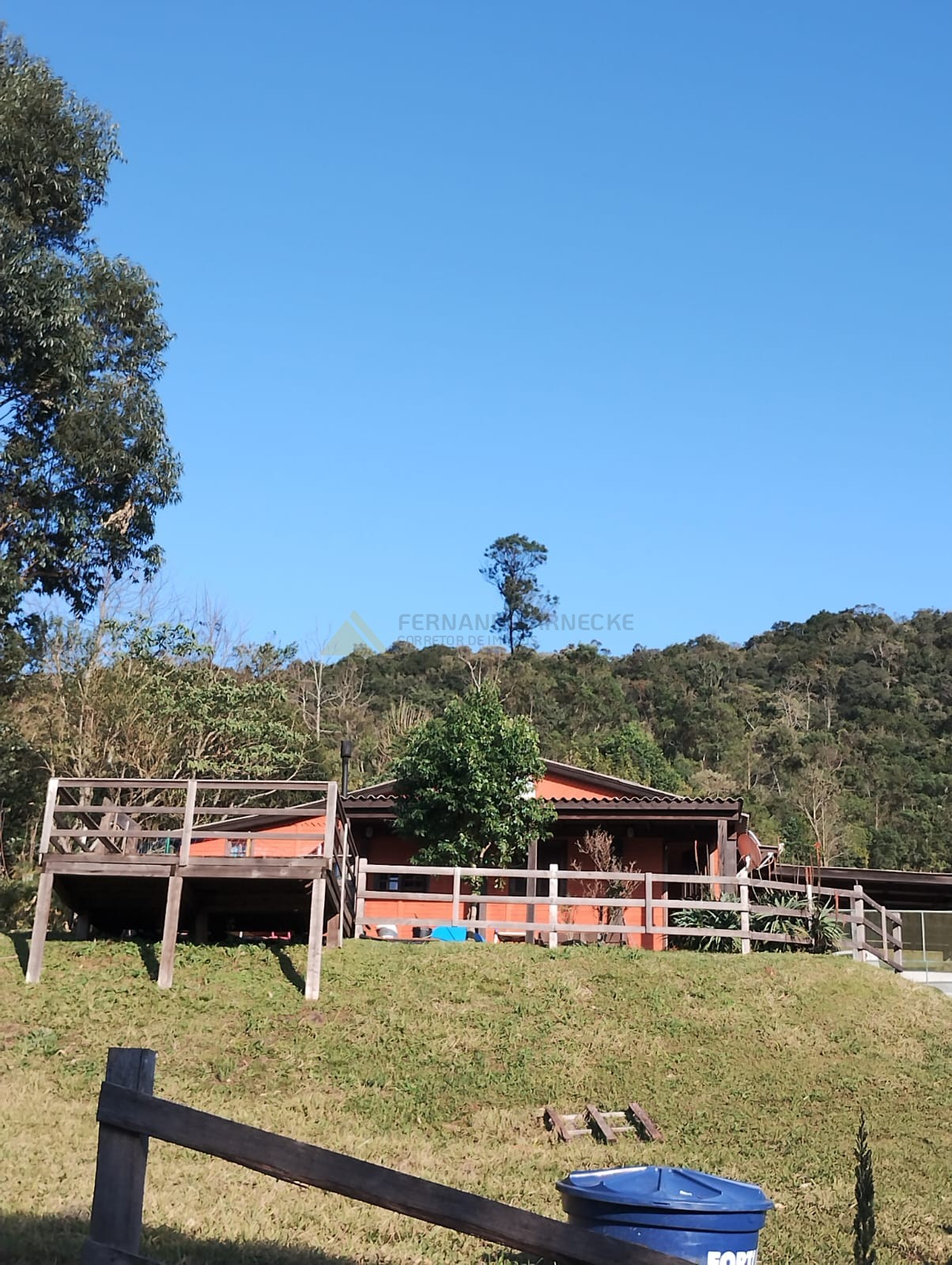 Sítio / Chácara 3 quartos para Venda no bairro Linha Carahá em Gramado