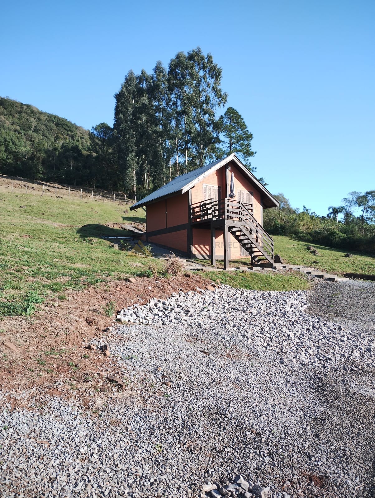 Sítio / Chácara 3 quartos para Venda no bairro Linha Carahá em Gramado