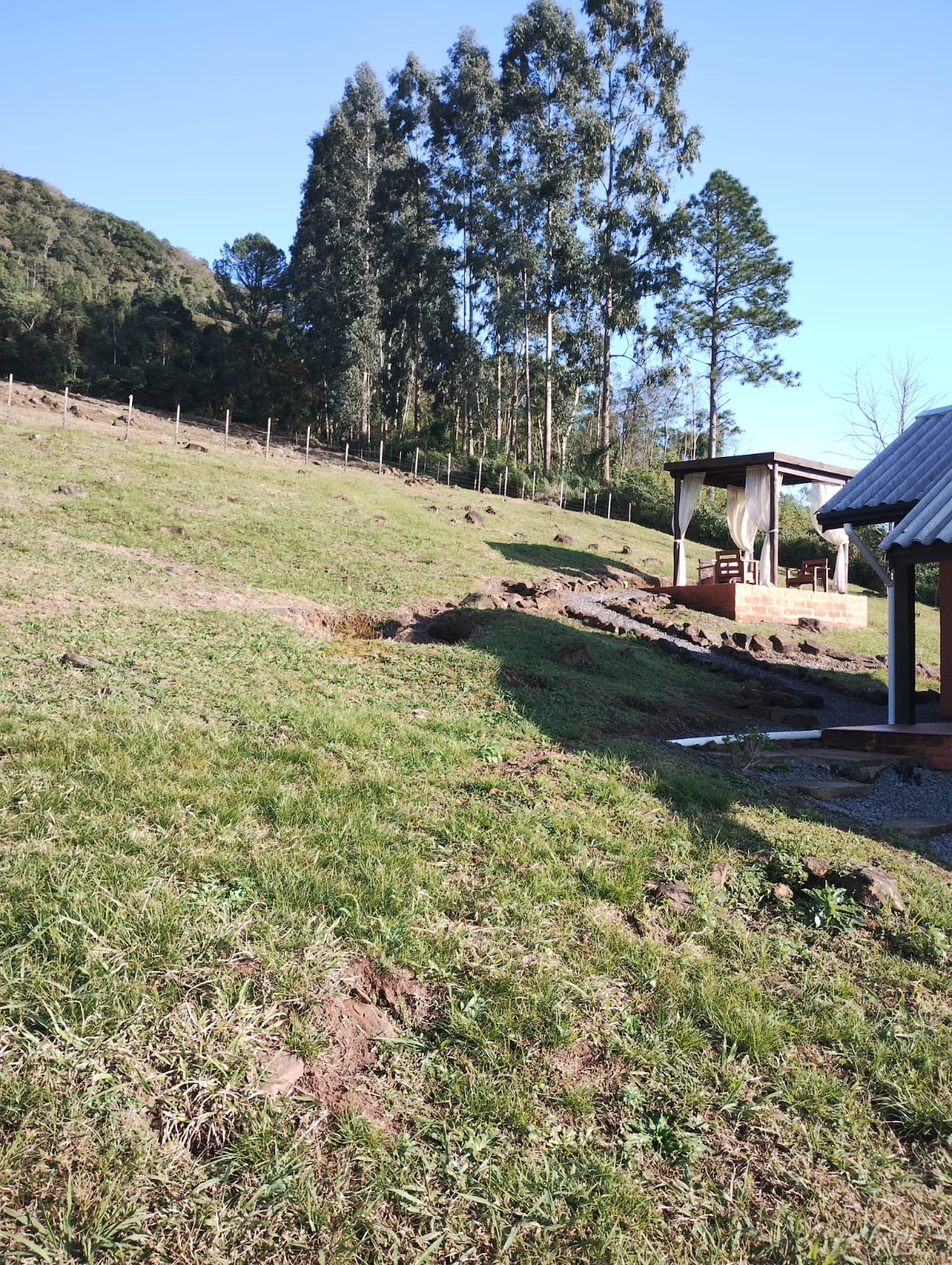 Sítio / Chácara 3 quartos para Venda no bairro Linha Carahá em Gramado