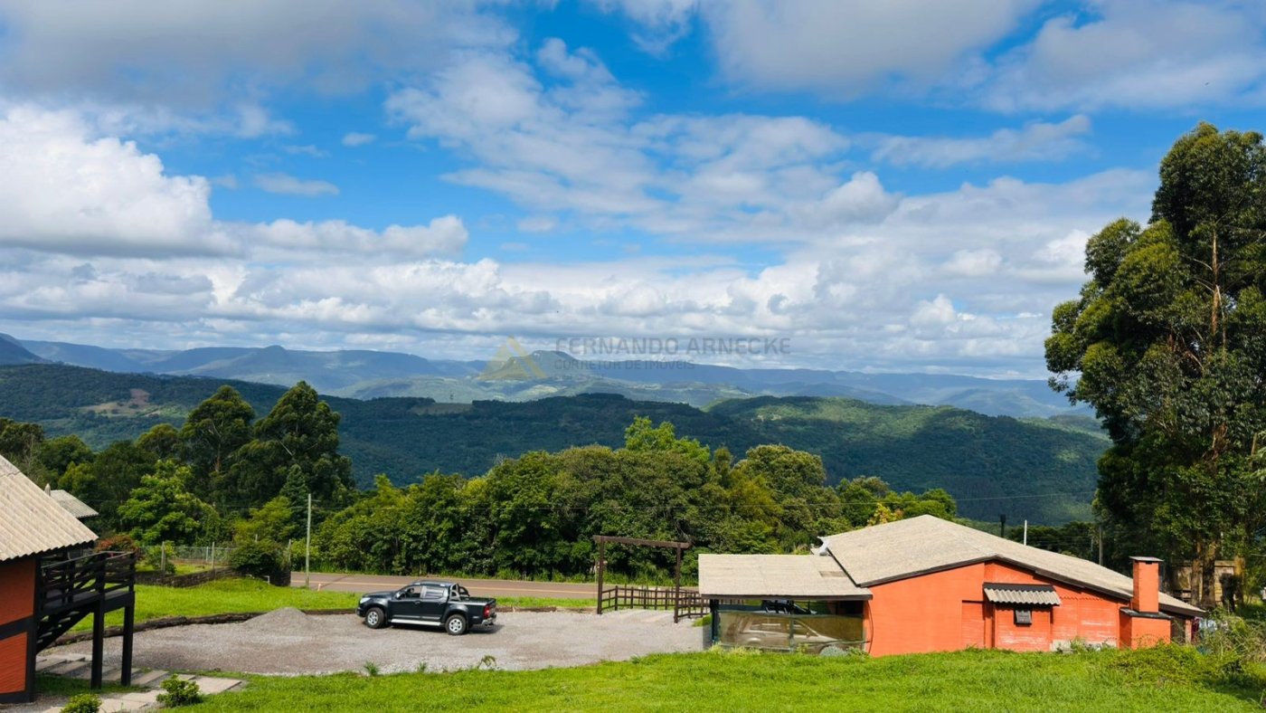 Sítio / Chácara 3 quartos para Venda no bairro Linha Carahá em Gramado
