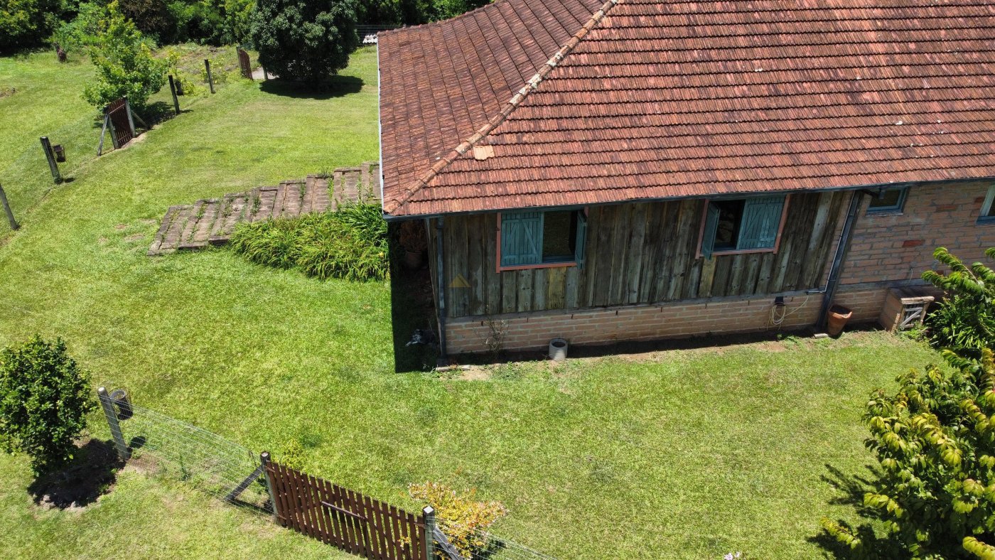 Sítio / Chácara 6 quartos para Venda no bairro Nova Renânia em Santa Maria do Herval