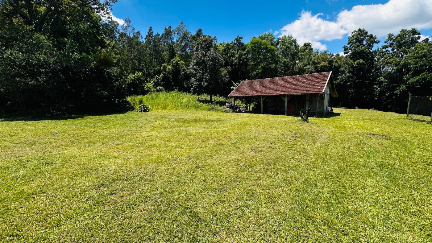 Sítio / Chácara 6 quartos para Venda no bairro Nova Renânia em Santa Maria do Herval