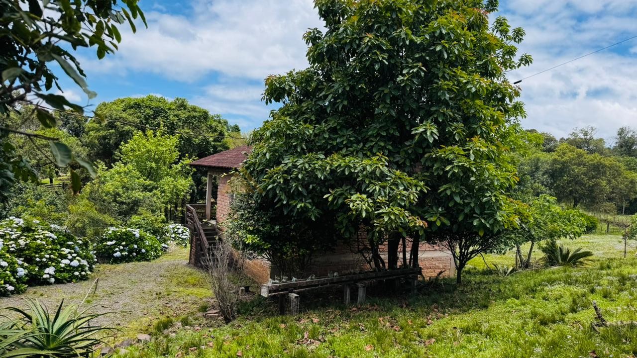 Sítio / Chácara 2 quartos para Venda no bairro Serra Grande em Três Coroas
