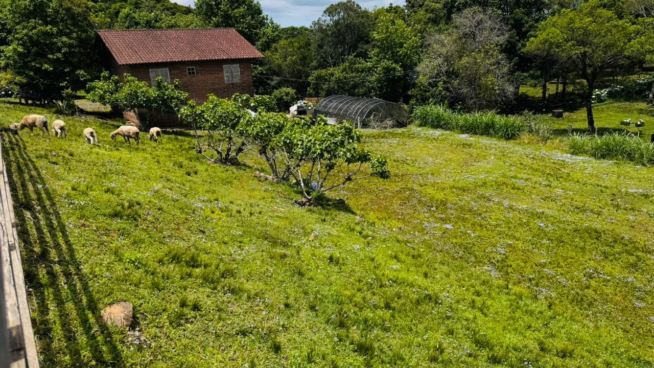 Sítio / Chácara 2 quartos para Venda no bairro Serra Grande em Três Coroas