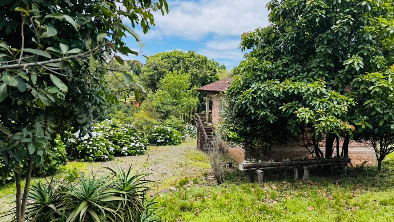 Sítio / Chácara 2 quartos para Venda no bairro Serra Grande em Três Coroas