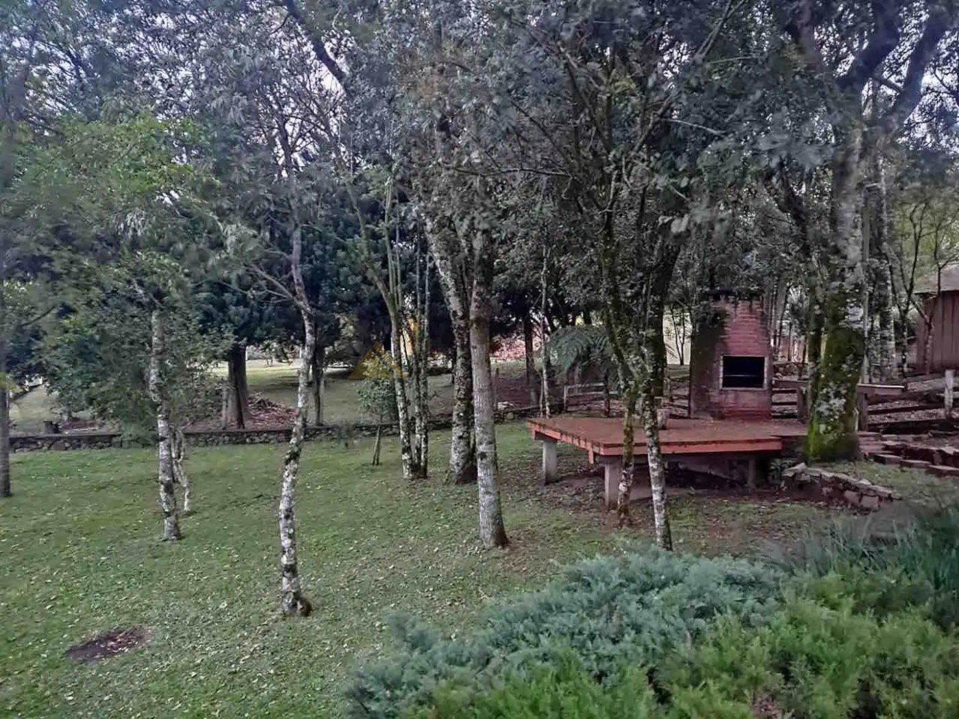 Sítio / Chácara 4 quartos para Venda no bairro Serra Grande em Três Coroas