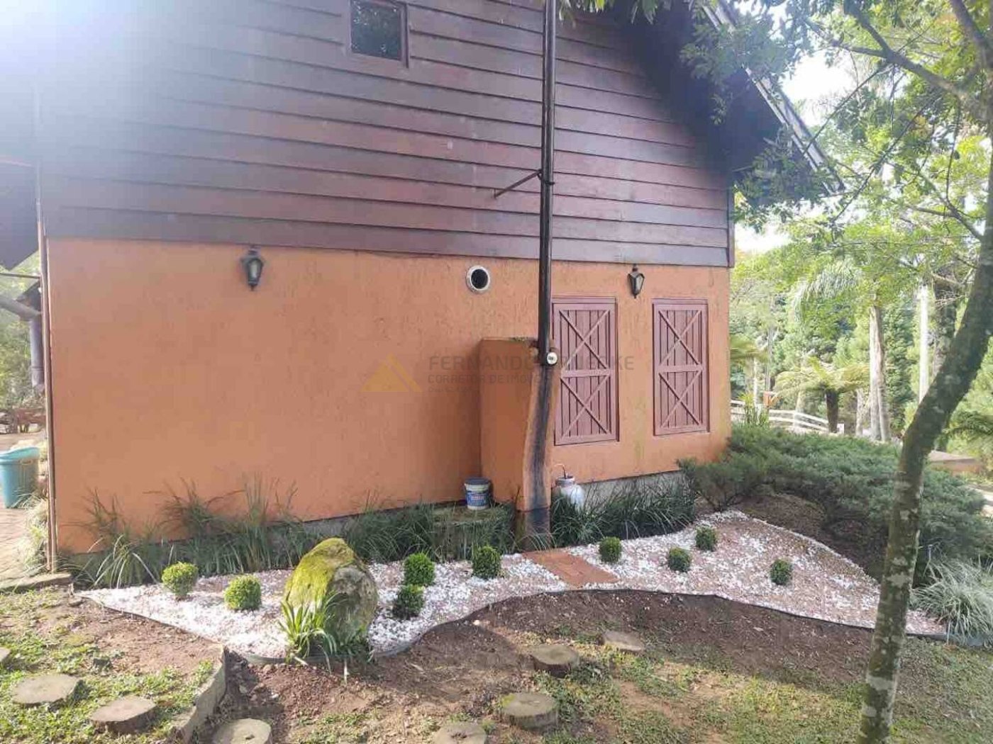 Sítio / Chácara 4 quartos para Venda no bairro Serra Grande em Três Coroas
