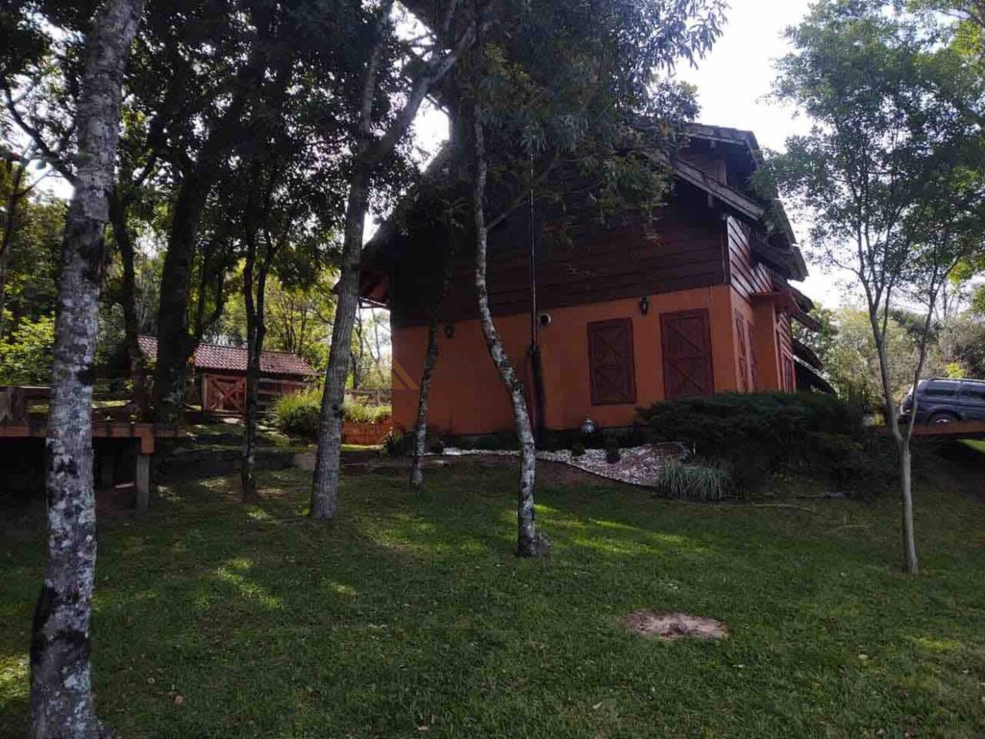 Sítio / Chácara 4 quartos para Venda no bairro Serra Grande em Três Coroas