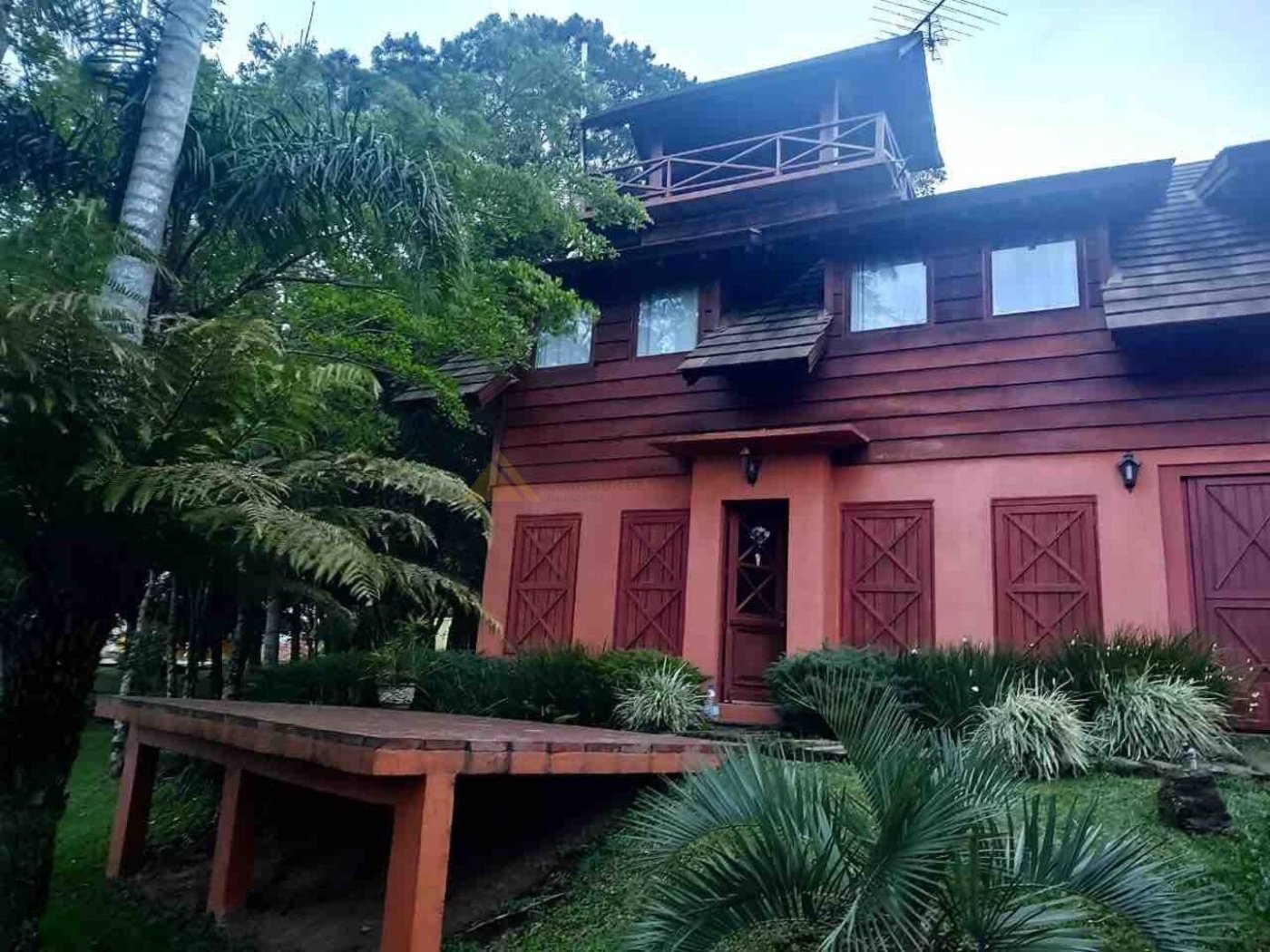 Sítio / Chácara 4 quartos para Venda no bairro Serra Grande em Três Coroas