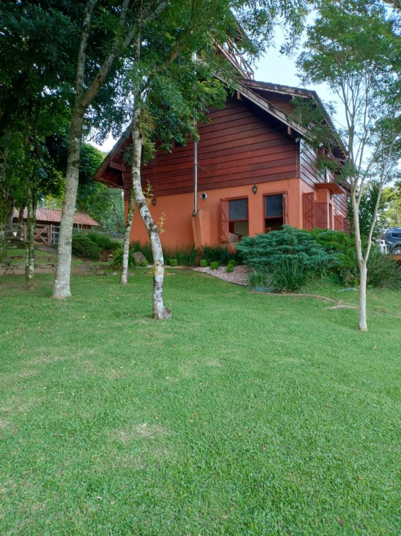 Sítio / Chácara 4 quartos para Venda no bairro Serra Grande em Três Coroas
