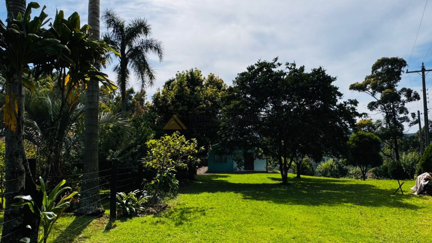 Sítio / Chácara 2 quartos para Venda no bairro Padre Eterno Ilges em Santa Maria do Herval