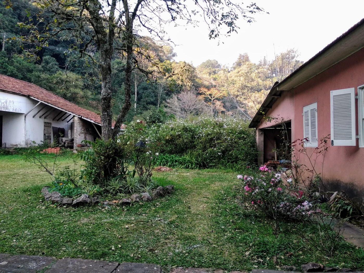 Sítio / Chácara 3 quartos para Venda no bairro Centro em Morro Reuter