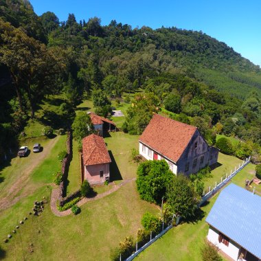 Sítio / Chácara 3 quartos para Venda no bairro Centro em Morro Reuter