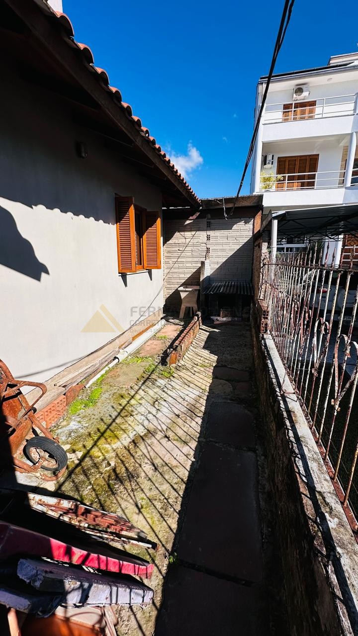 Casa 2 quartos para Venda no bairro Sete de Setembro em Sapiranga