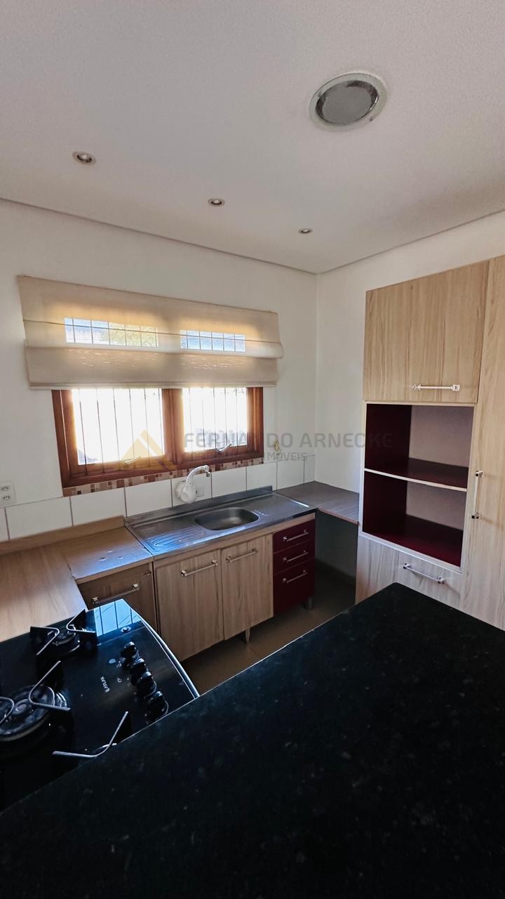 Casa 2 quartos para Venda no bairro Sete de Setembro em Sapiranga