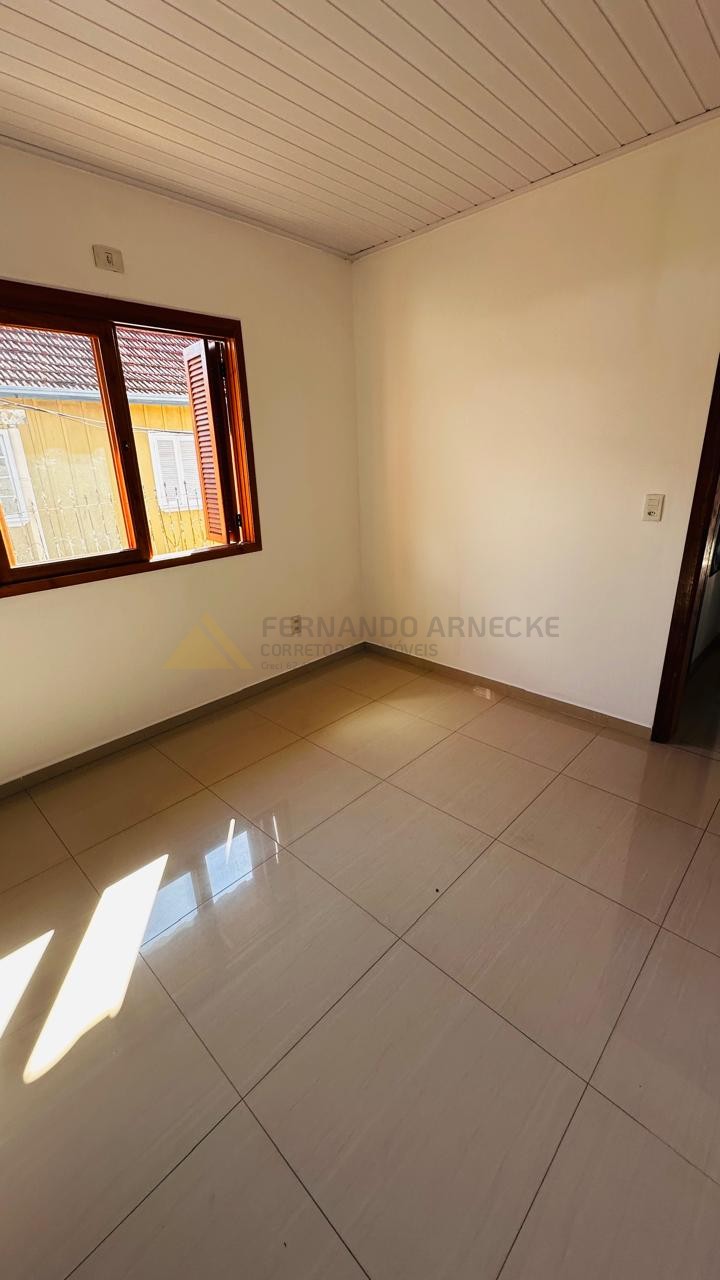 Casa 2 quartos para Venda no bairro Sete de Setembro em Sapiranga