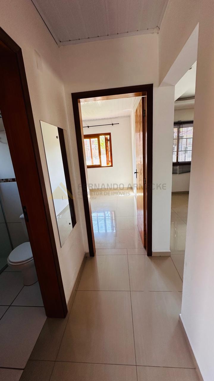 Casa 2 quartos para Venda no bairro Sete de Setembro em Sapiranga