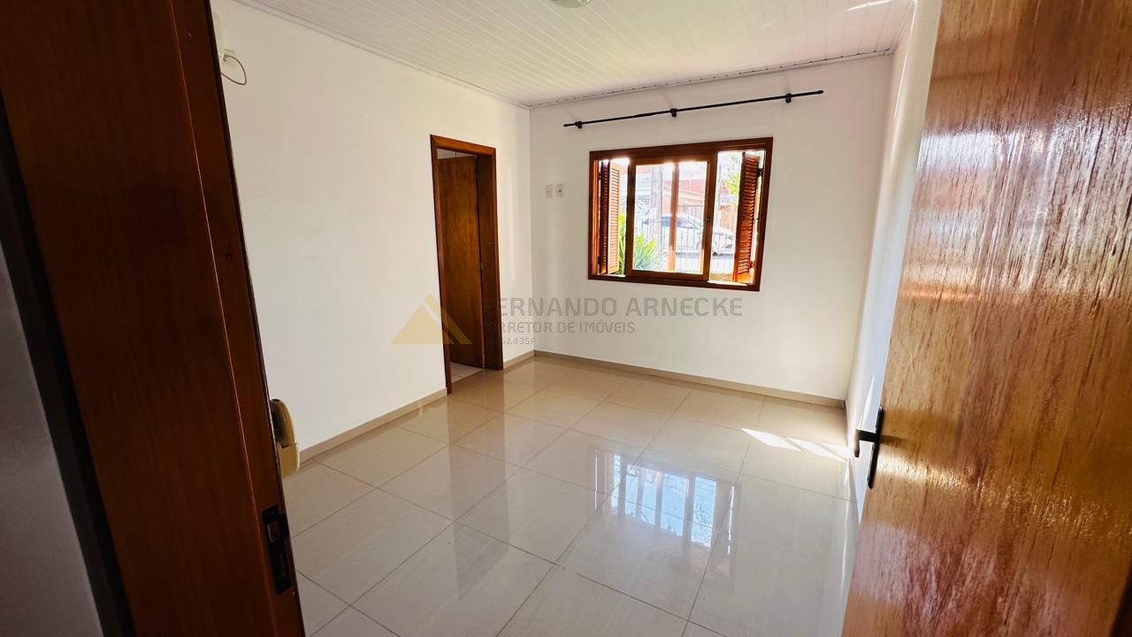 Casa 2 quartos para Venda no bairro Sete de Setembro em Sapiranga