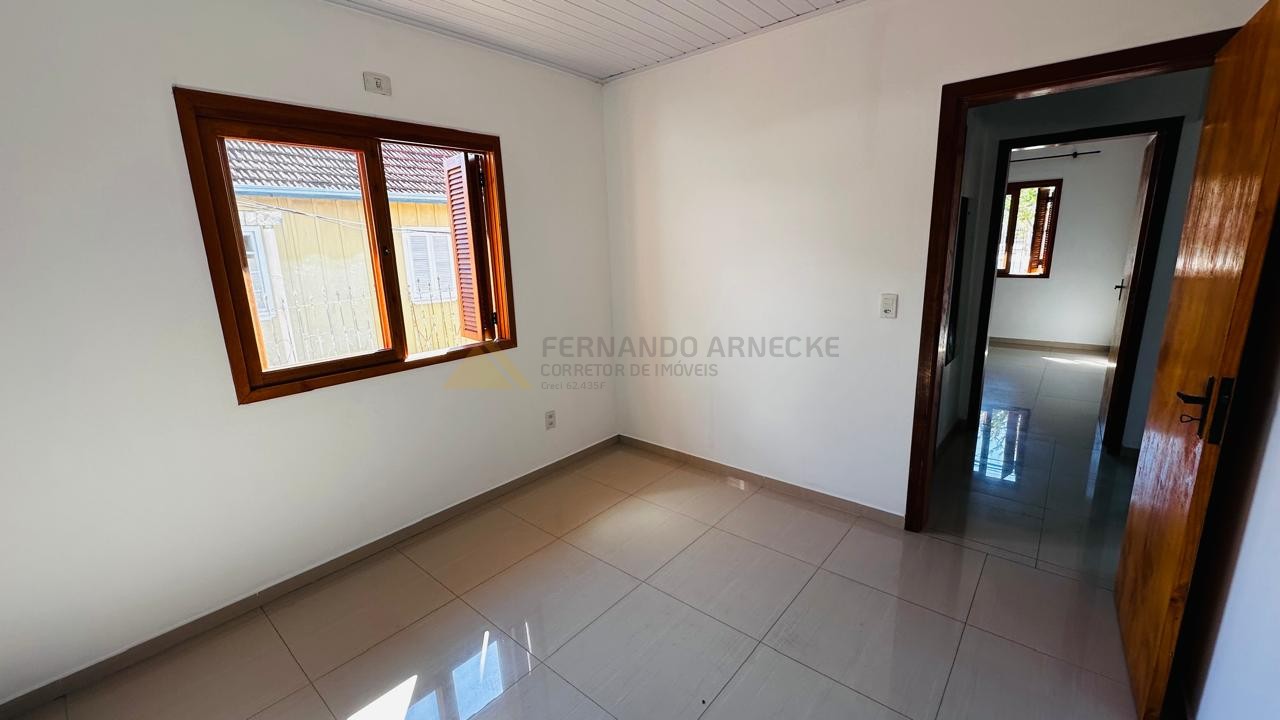 Casa 2 quartos para Venda no bairro Sete de Setembro em Sapiranga