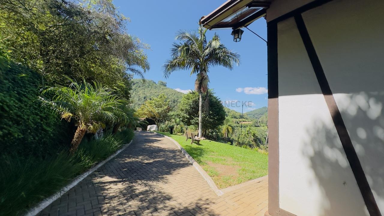 Sítio / Chácara 5 quartos para Venda no bairro São Jacó em Nova Petrópolis
