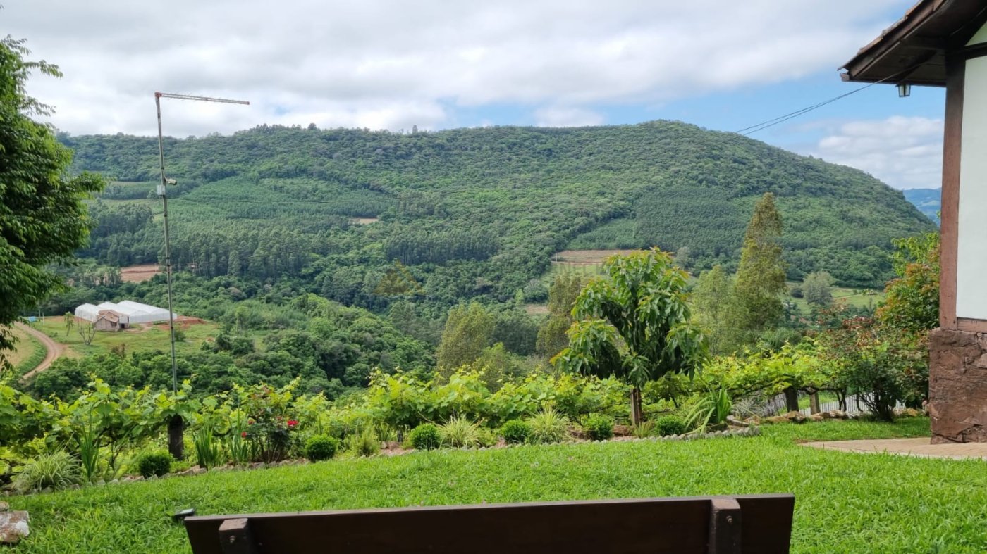 Sítio / Chácara 5 quartos para Venda no bairro São Jacó em Nova Petrópolis