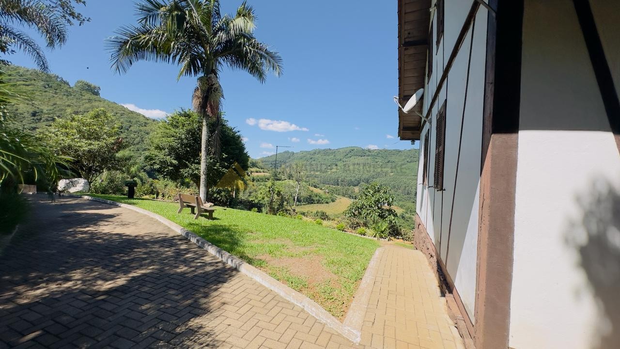 Sítio / Chácara 5 quartos para Venda no bairro São Jacó em Nova Petrópolis