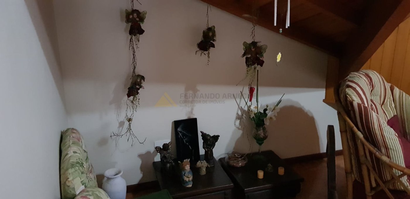 Casa 4 quartos para Venda no bairro Linha Imperial em Nova Petrópolis