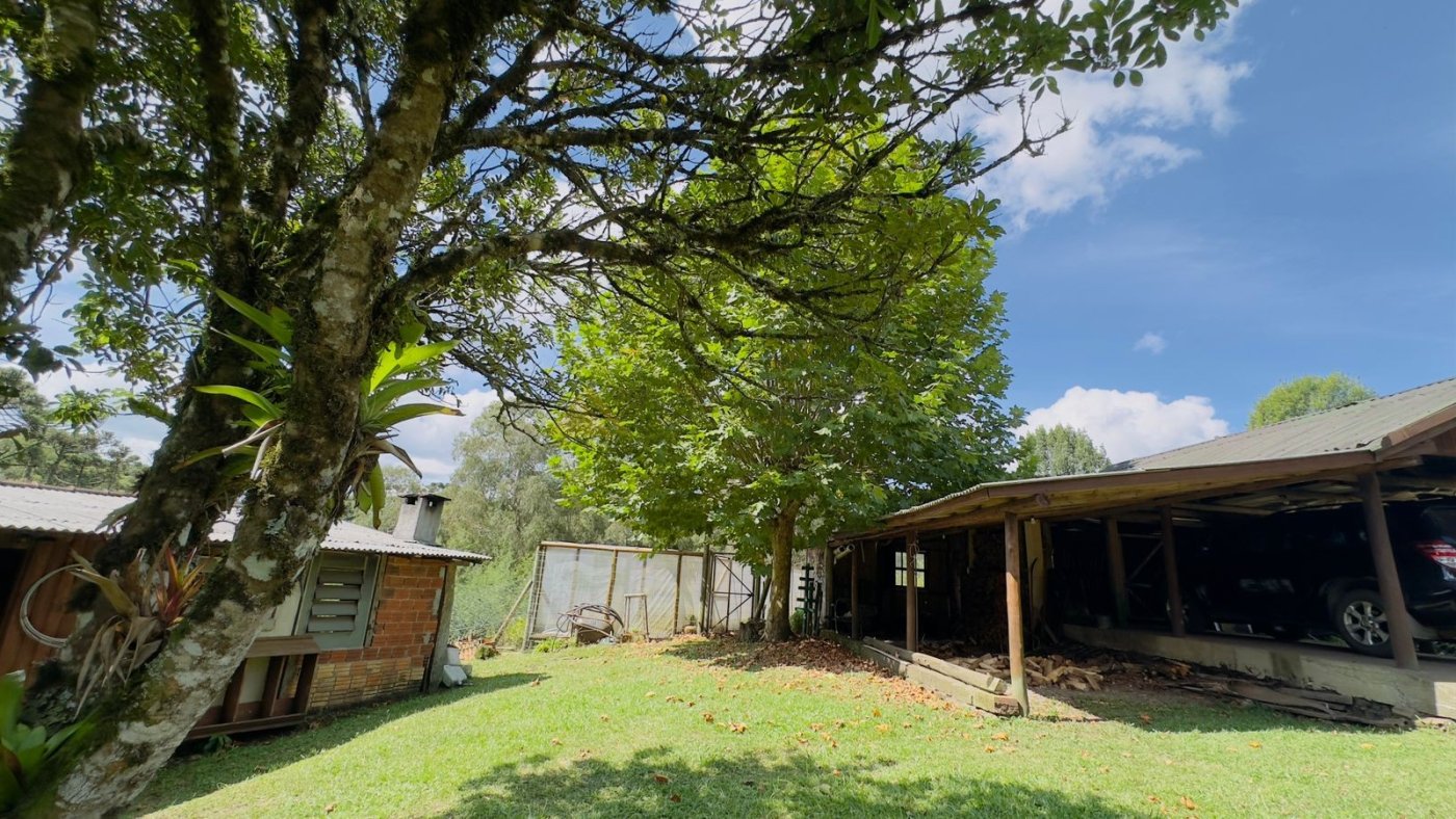Sítio / Chácara 3 quartos para Venda no bairro Jardim das Fontes em Canela