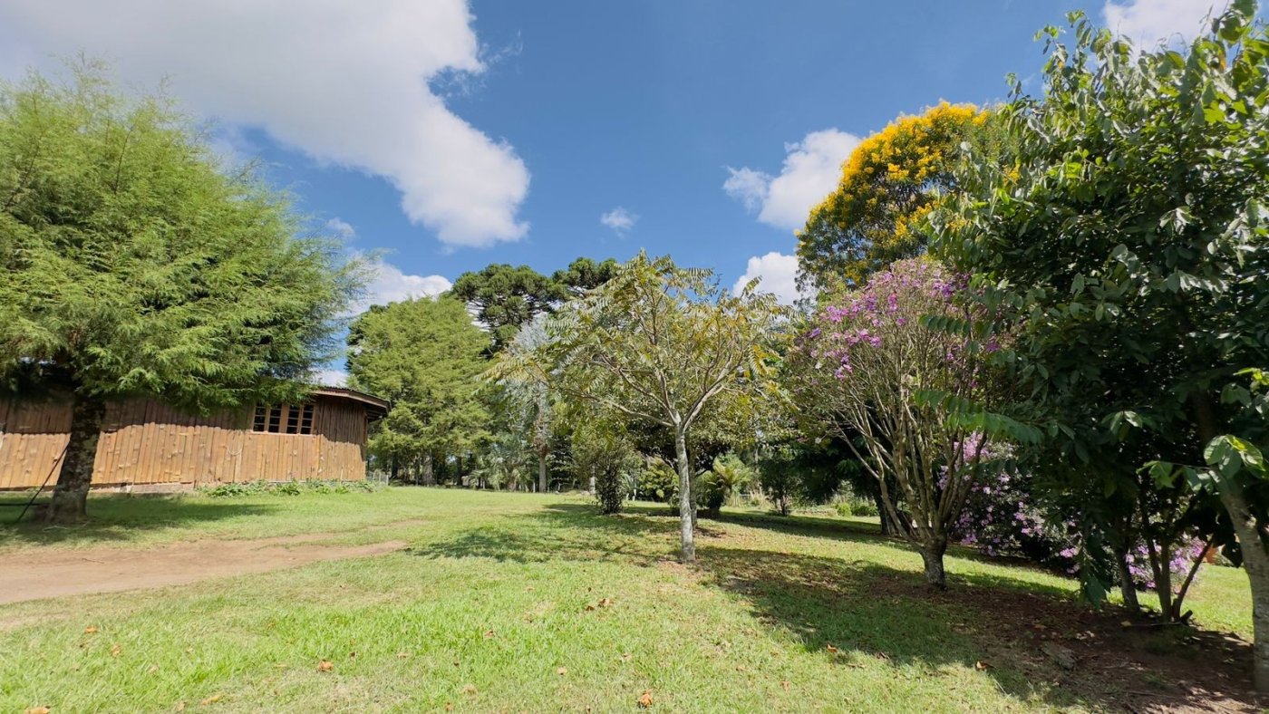 Sítio / Chácara 3 quartos para Venda no bairro Jardim das Fontes em Canela