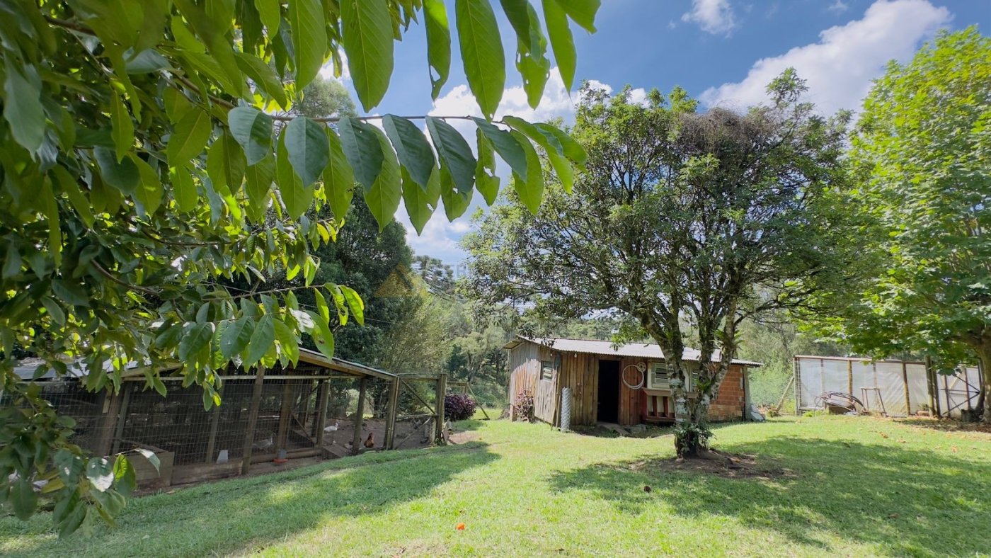 Sítio / Chácara 3 quartos para Venda no bairro Jardim das Fontes em Canela