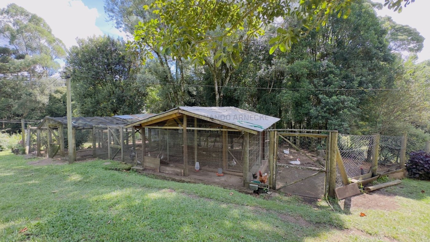 Sítio / Chácara 3 quartos para Venda no bairro Jardim das Fontes em Canela