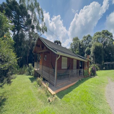 Sítio / Chácara 3 quartos para Venda no bairro Jardim das Fontes em Canela