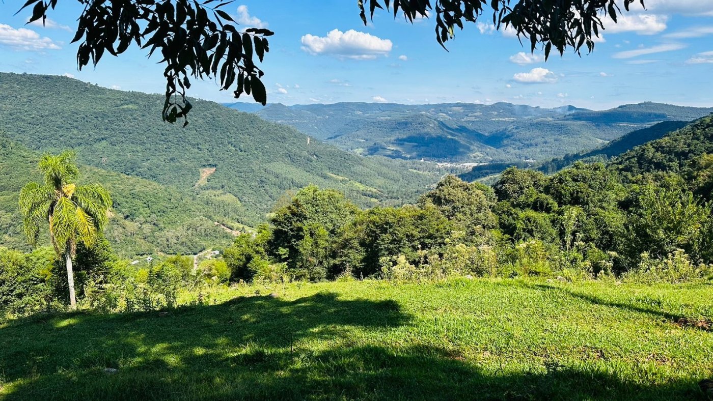Sítio / Chácara para Venda no bairro Morro Hansen em Picada Café