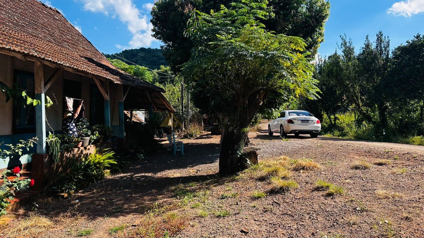 Sítio / Chácara para Venda no bairro Morro Hansen em Picada Café