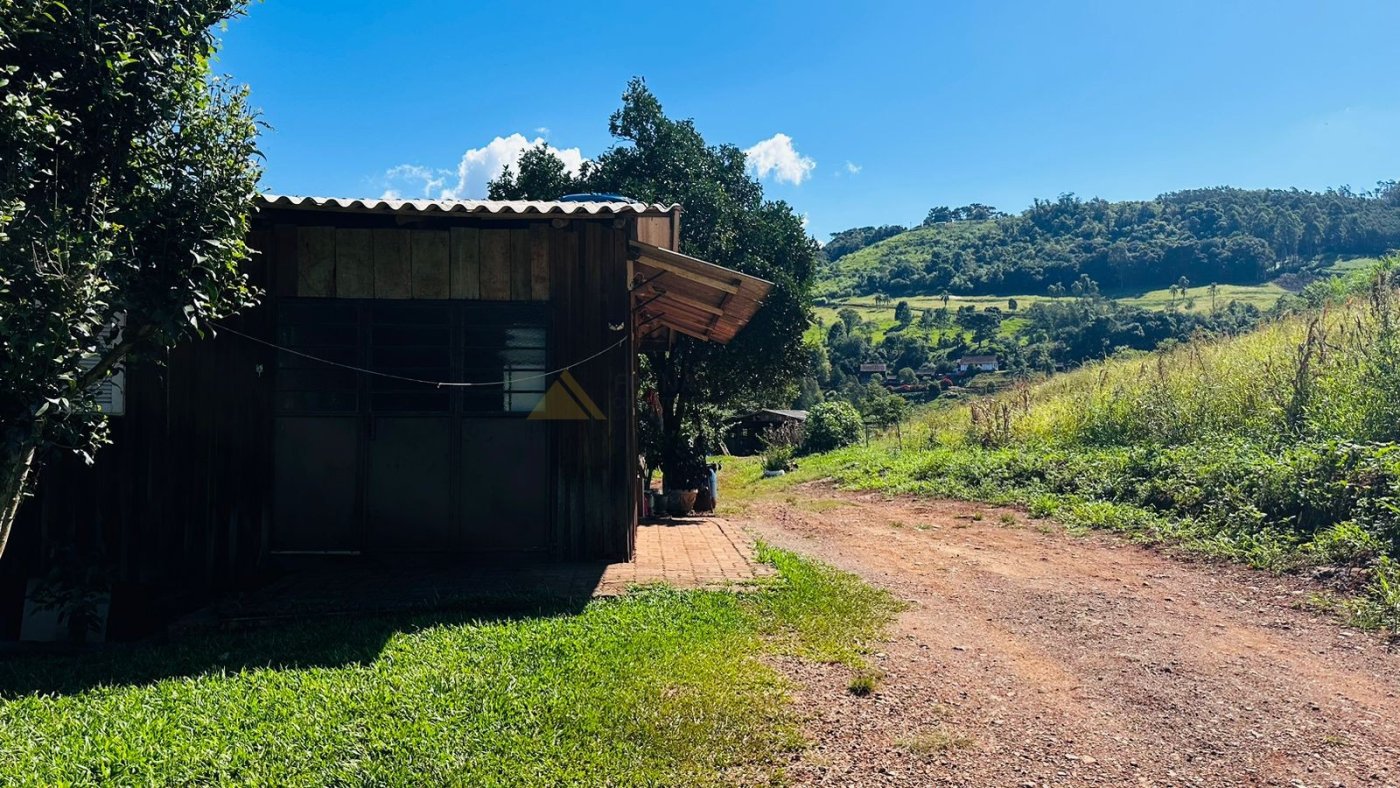 Sítio / Chácara para Venda no bairro São Jacó em Nova Petrópolis