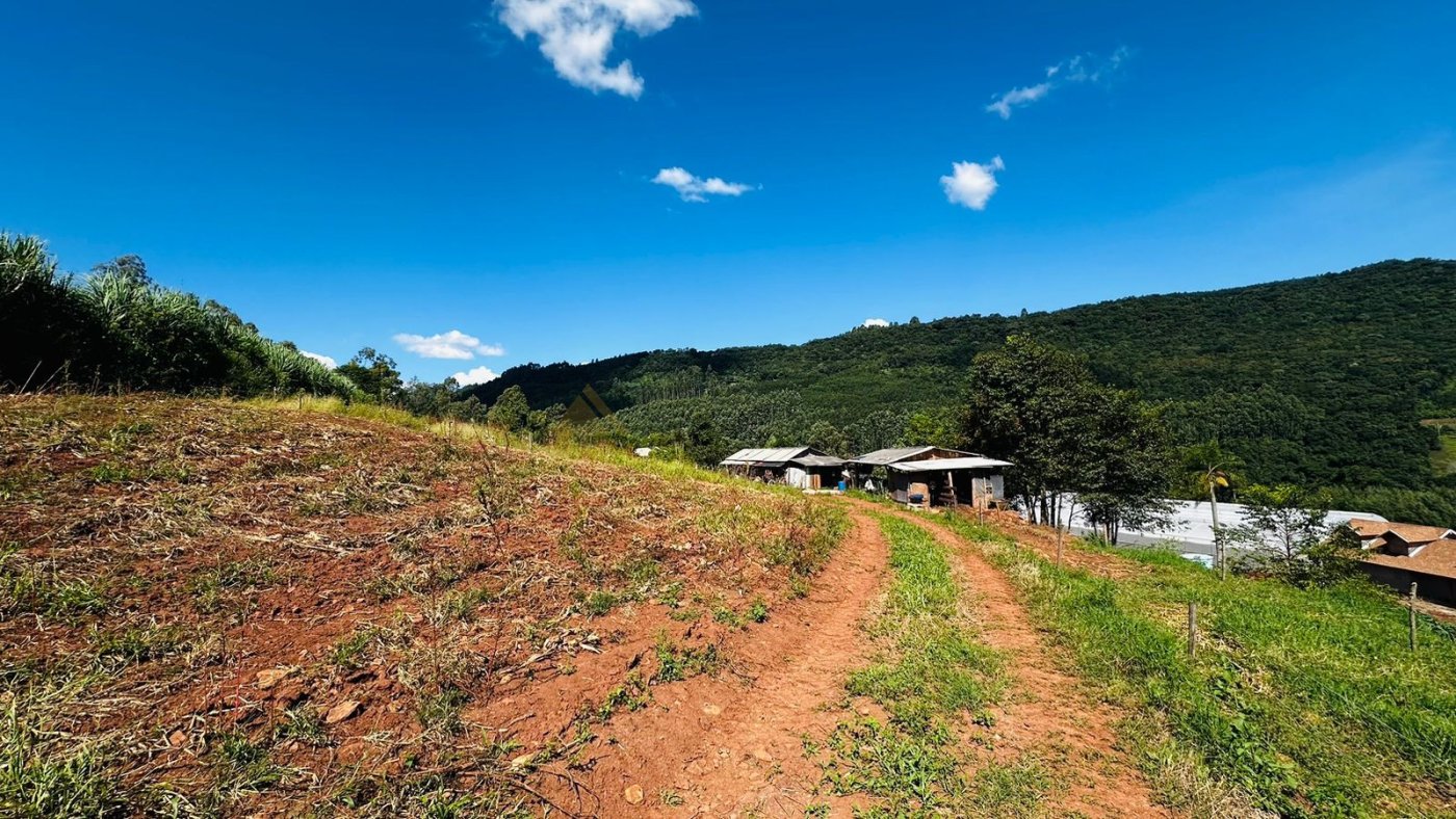 Sítio / Chácara para Venda no bairro São Jacó em Nova Petrópolis